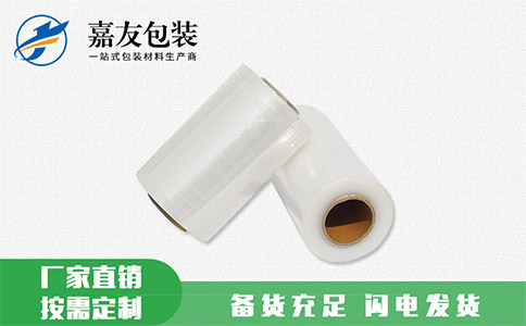 纏繞膜的質(zhì)量主要取決于哪些因素？